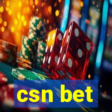 csn bet